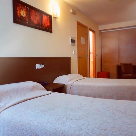Hotel Santa Catalina By Bossh Hotels A Coruña Εξωτερικό φωτογραφία