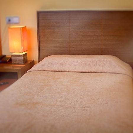 Hotel Santa Catalina By Bossh Hotels A Coruña Εξωτερικό φωτογραφία