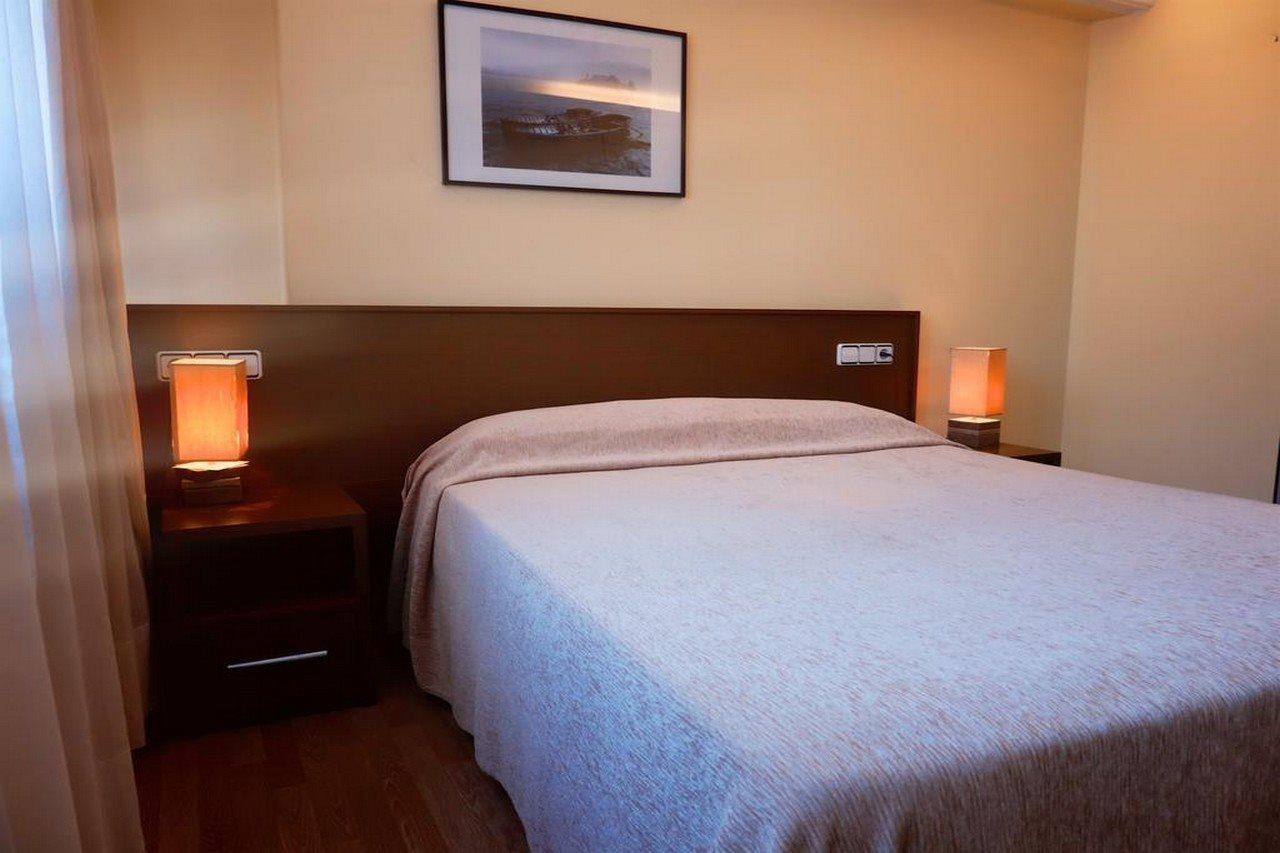 Hotel Santa Catalina By Bossh Hotels A Coruña Εξωτερικό φωτογραφία