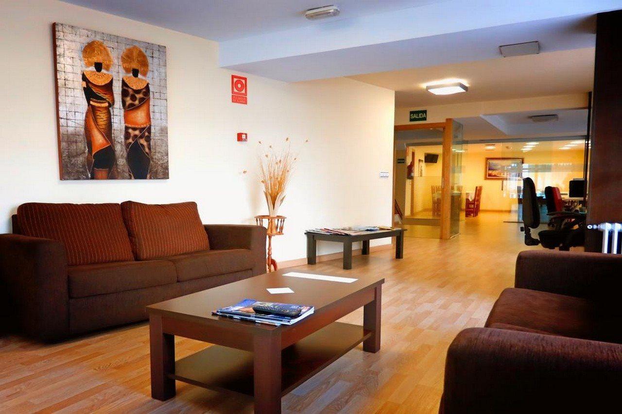 Hotel Santa Catalina By Bossh Hotels A Coruña Εξωτερικό φωτογραφία