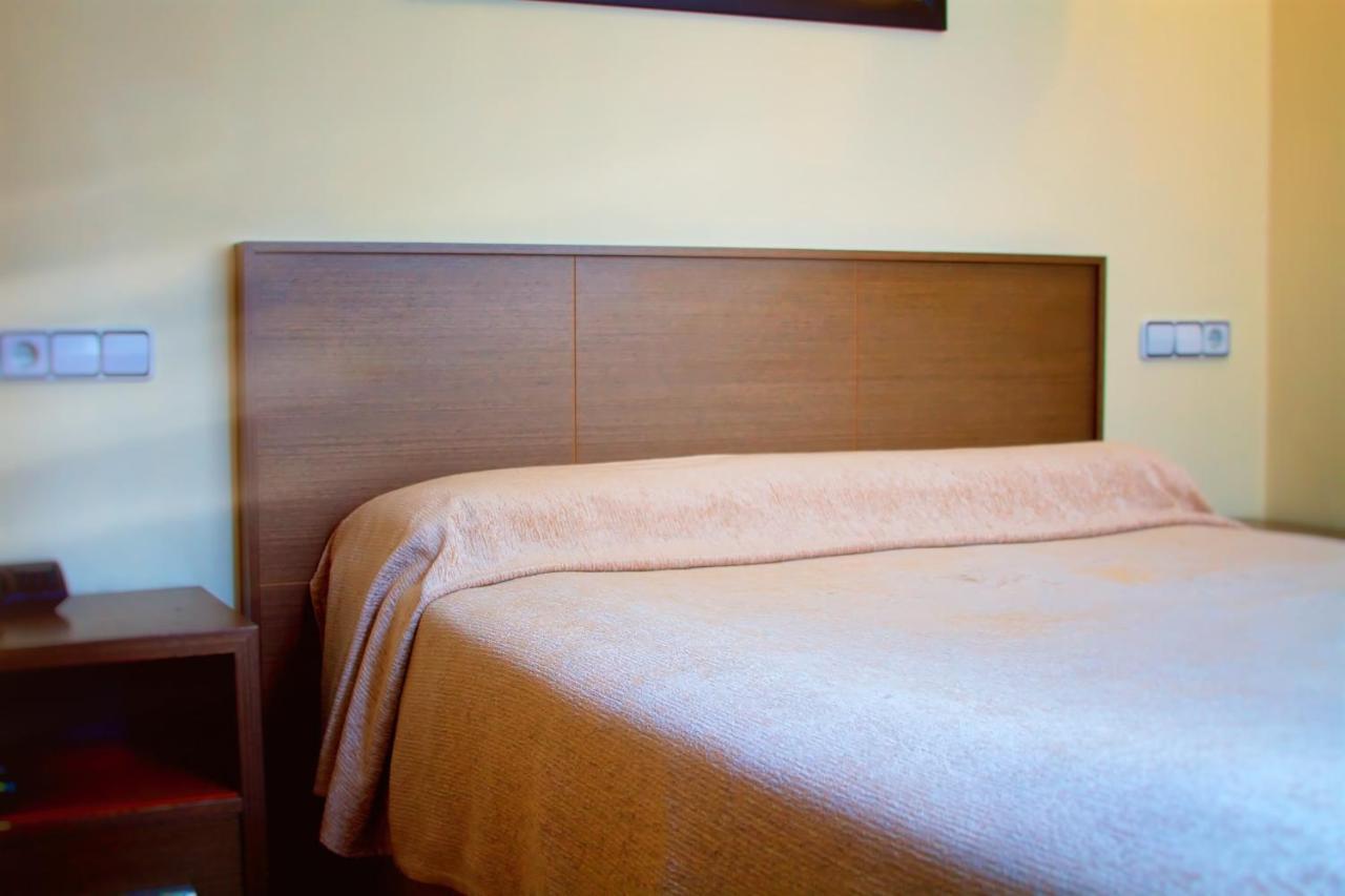 Hotel Santa Catalina By Bossh Hotels A Coruña Εξωτερικό φωτογραφία