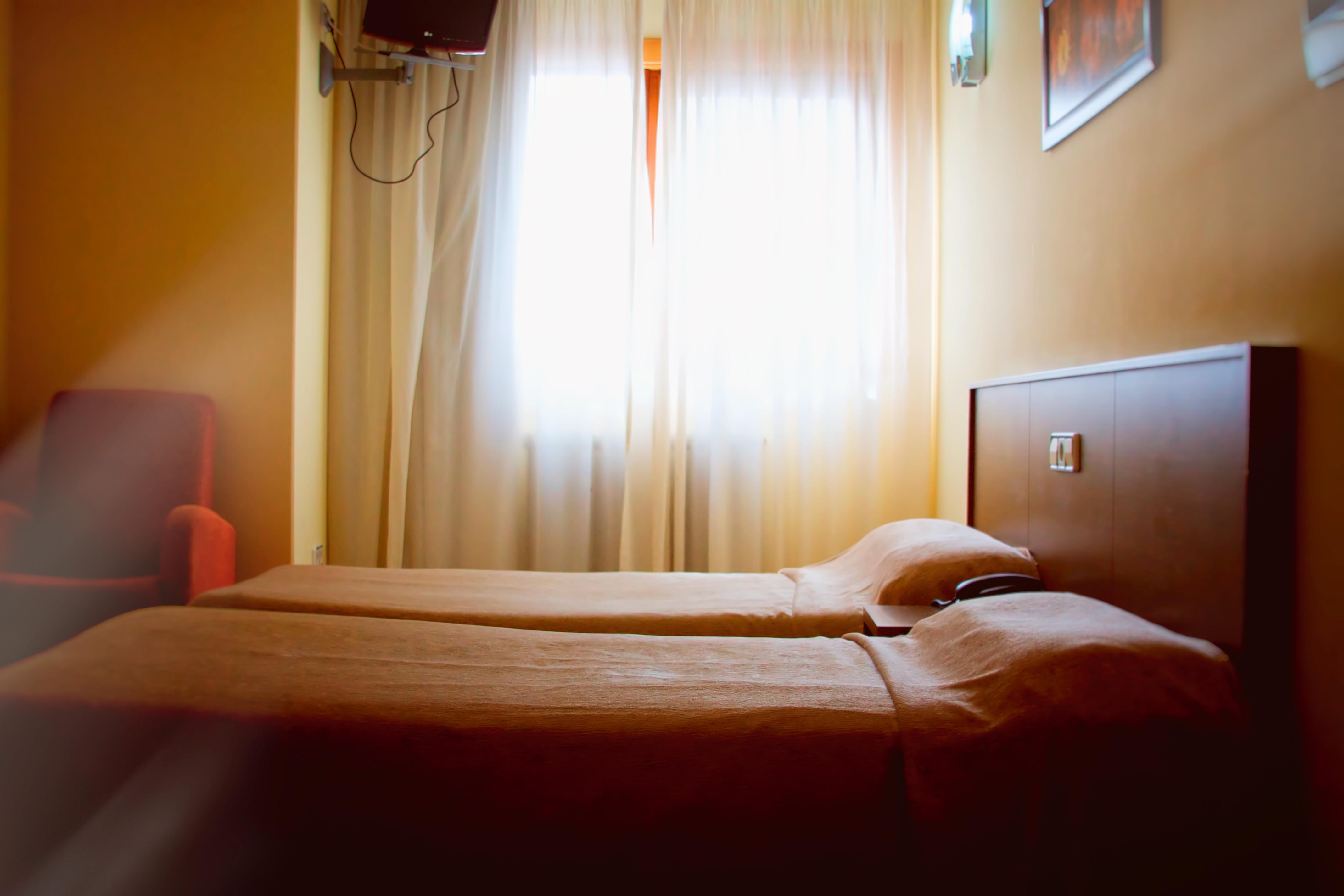 Hotel Santa Catalina By Bossh Hotels A Coruña Εξωτερικό φωτογραφία