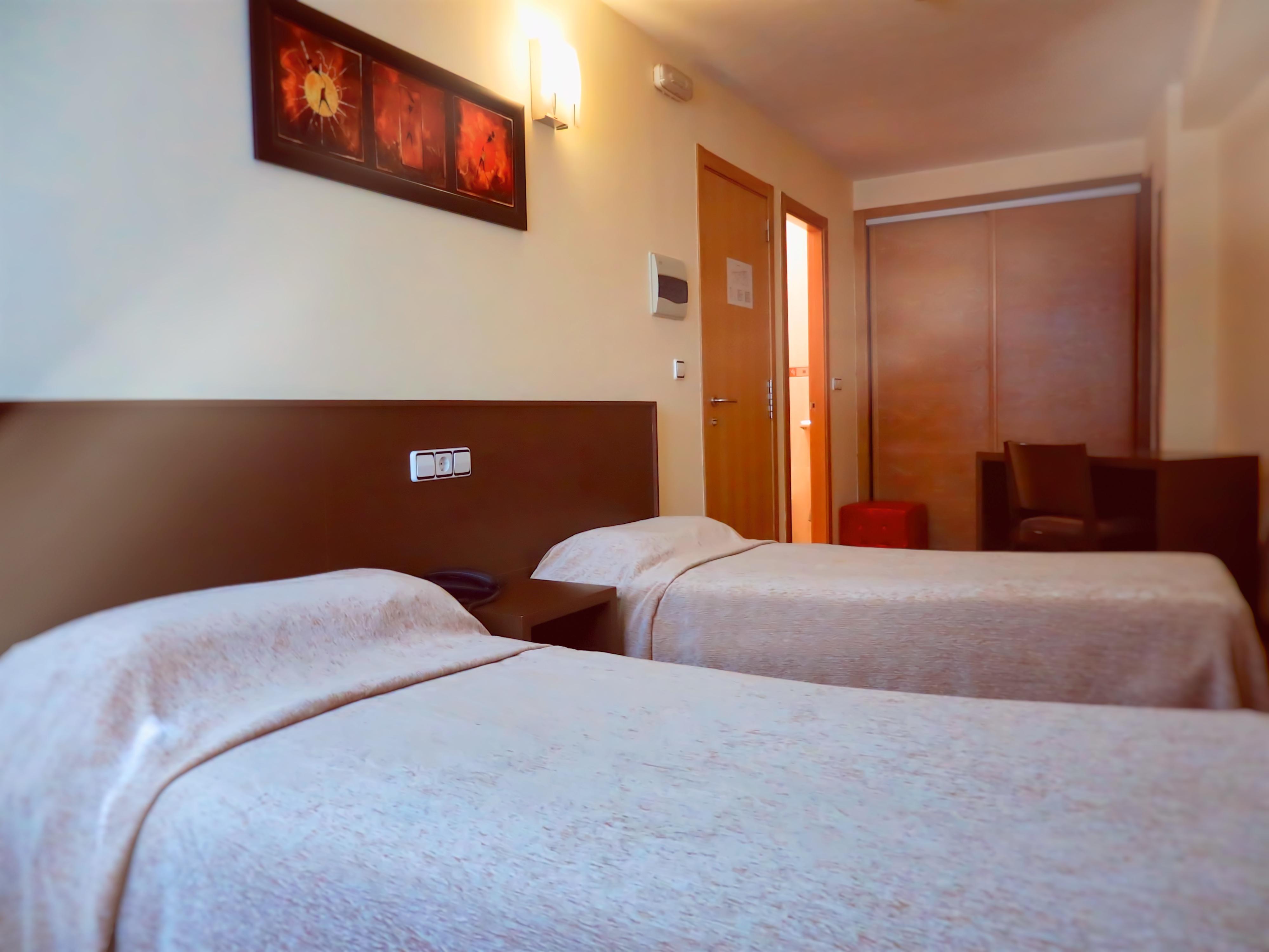 Hotel Santa Catalina By Bossh Hotels A Coruña Εξωτερικό φωτογραφία