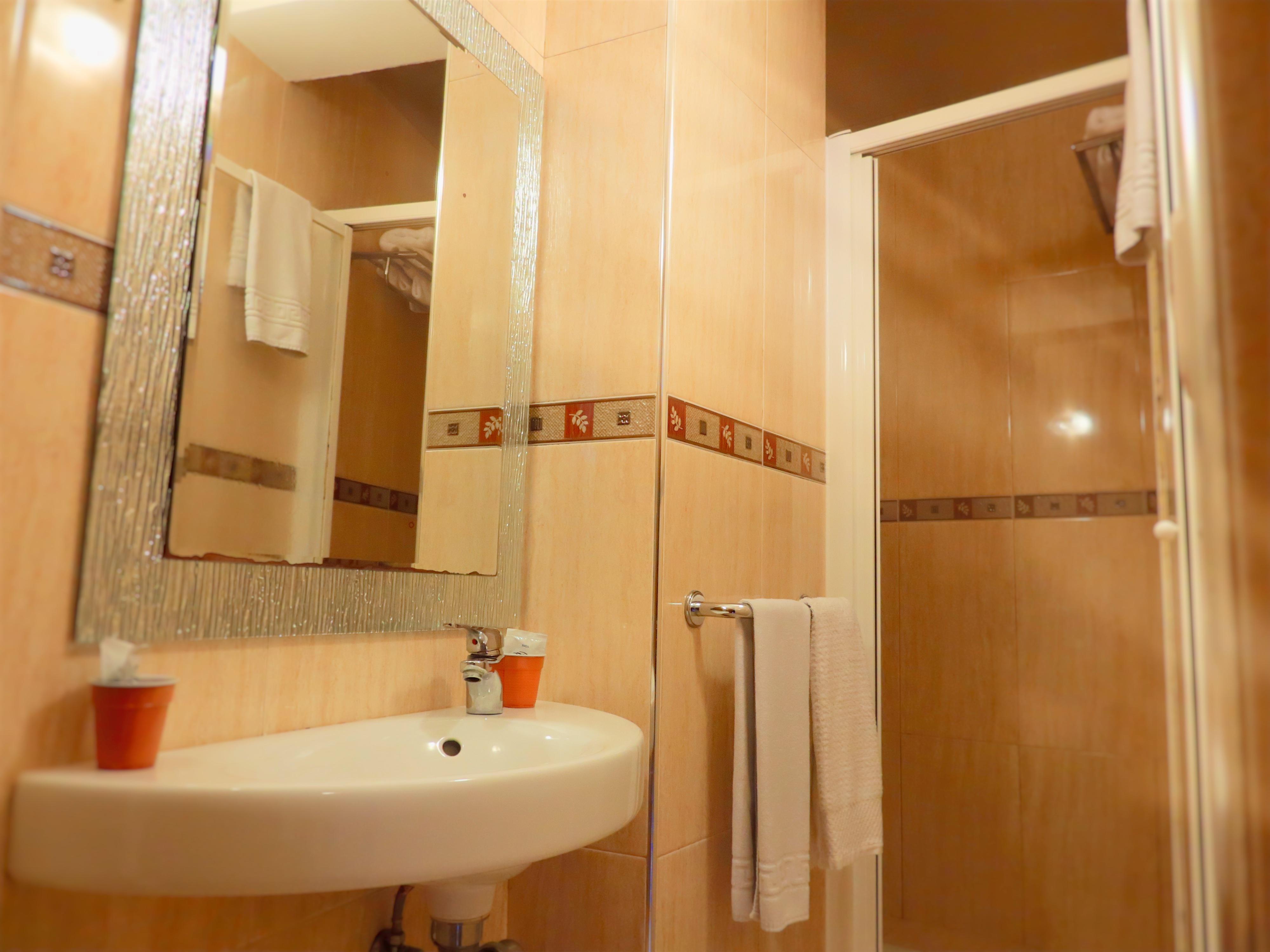 Hotel Santa Catalina By Bossh Hotels A Coruña Εξωτερικό φωτογραφία