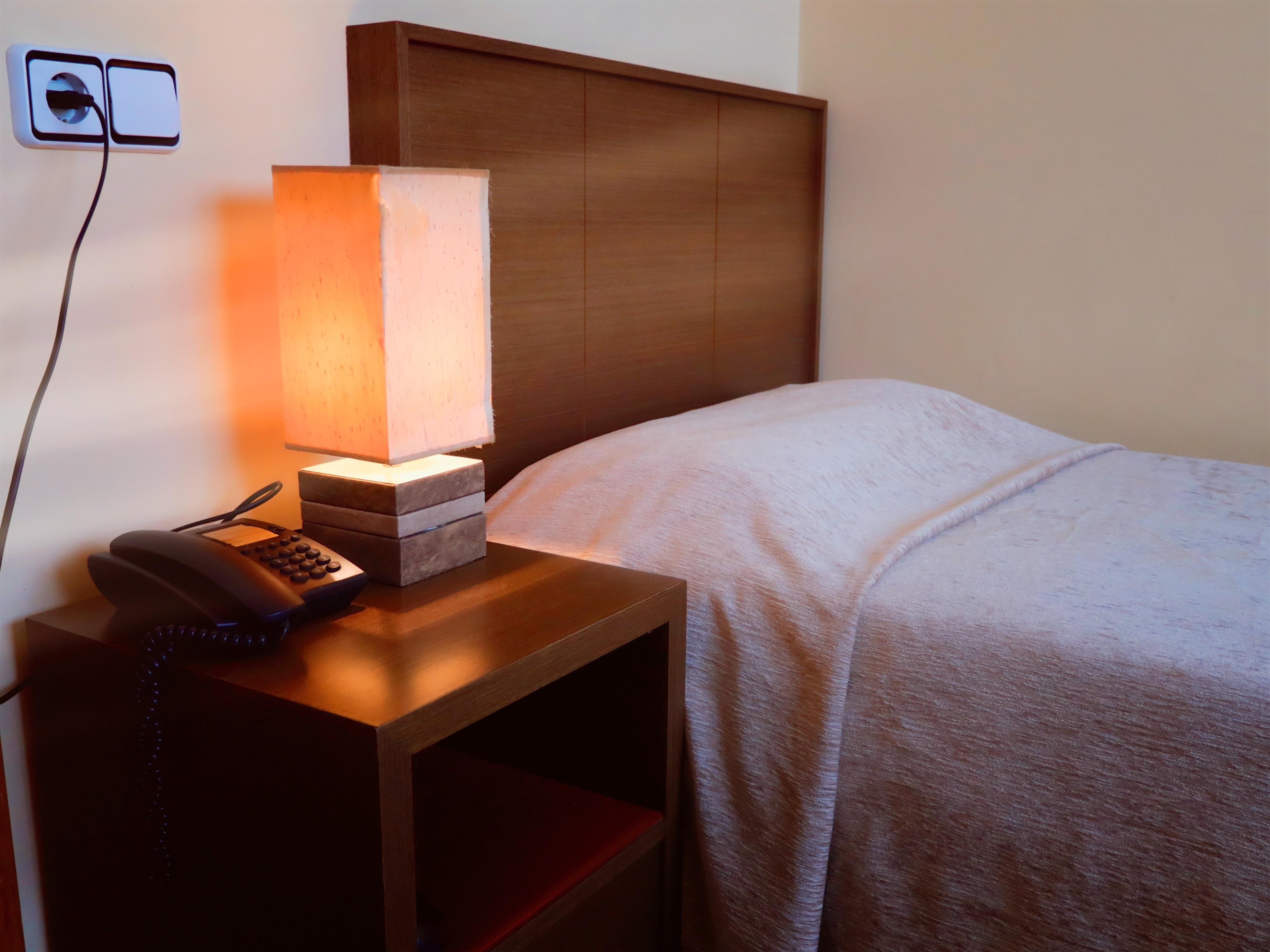 Hotel Santa Catalina By Bossh Hotels A Coruña Εξωτερικό φωτογραφία