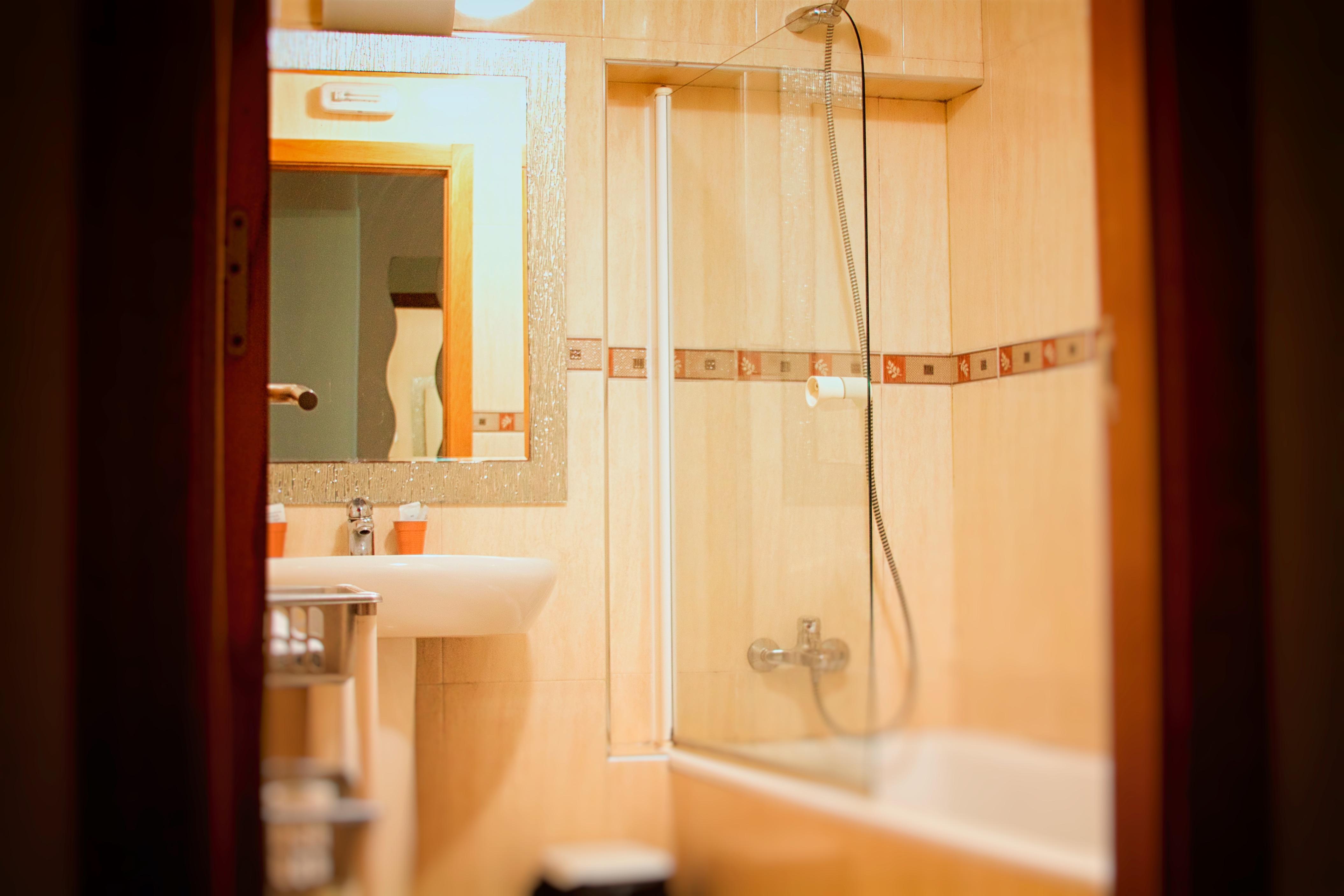Hotel Santa Catalina By Bossh Hotels A Coruña Εξωτερικό φωτογραφία
