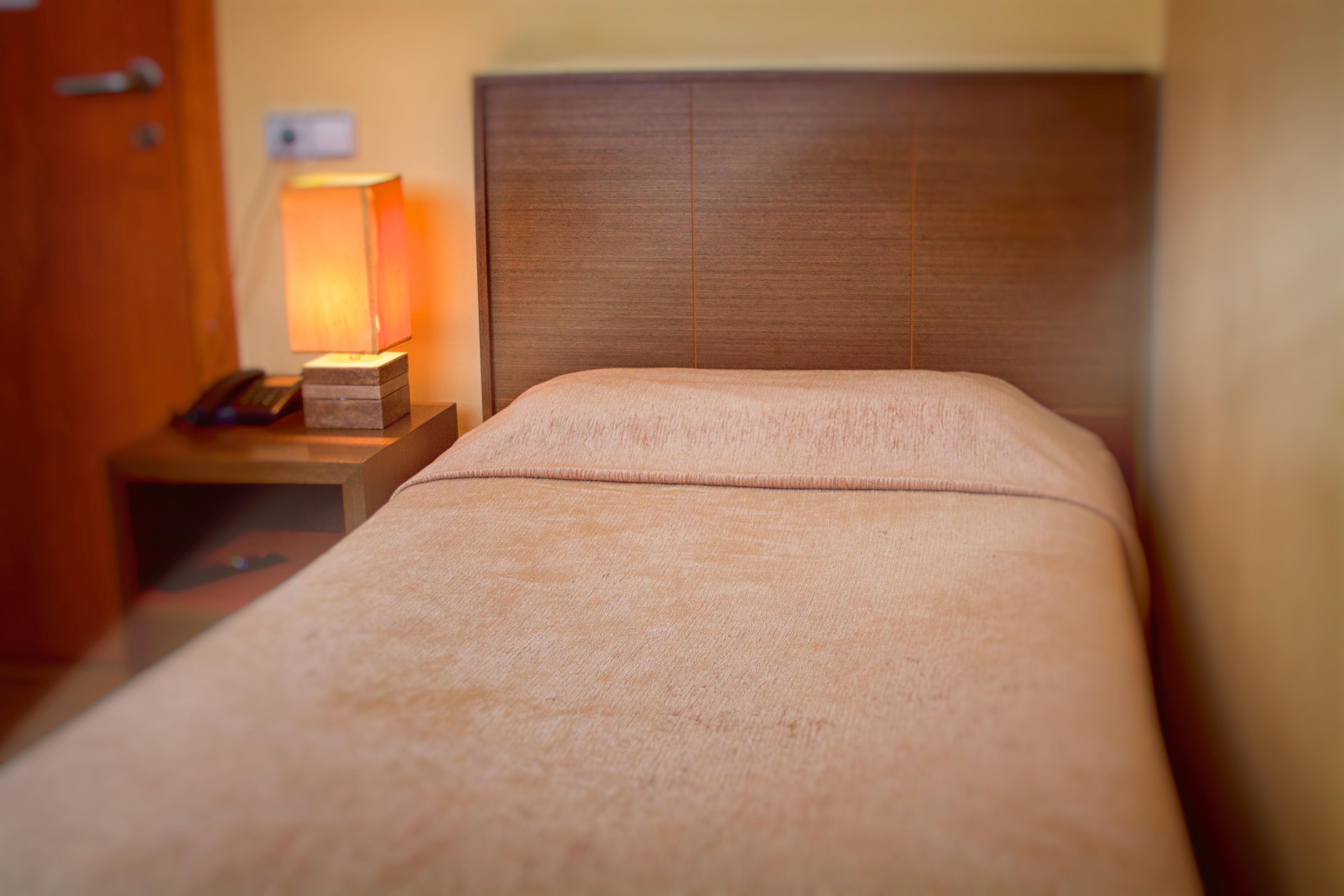 Hotel Santa Catalina By Bossh Hotels A Coruña Εξωτερικό φωτογραφία