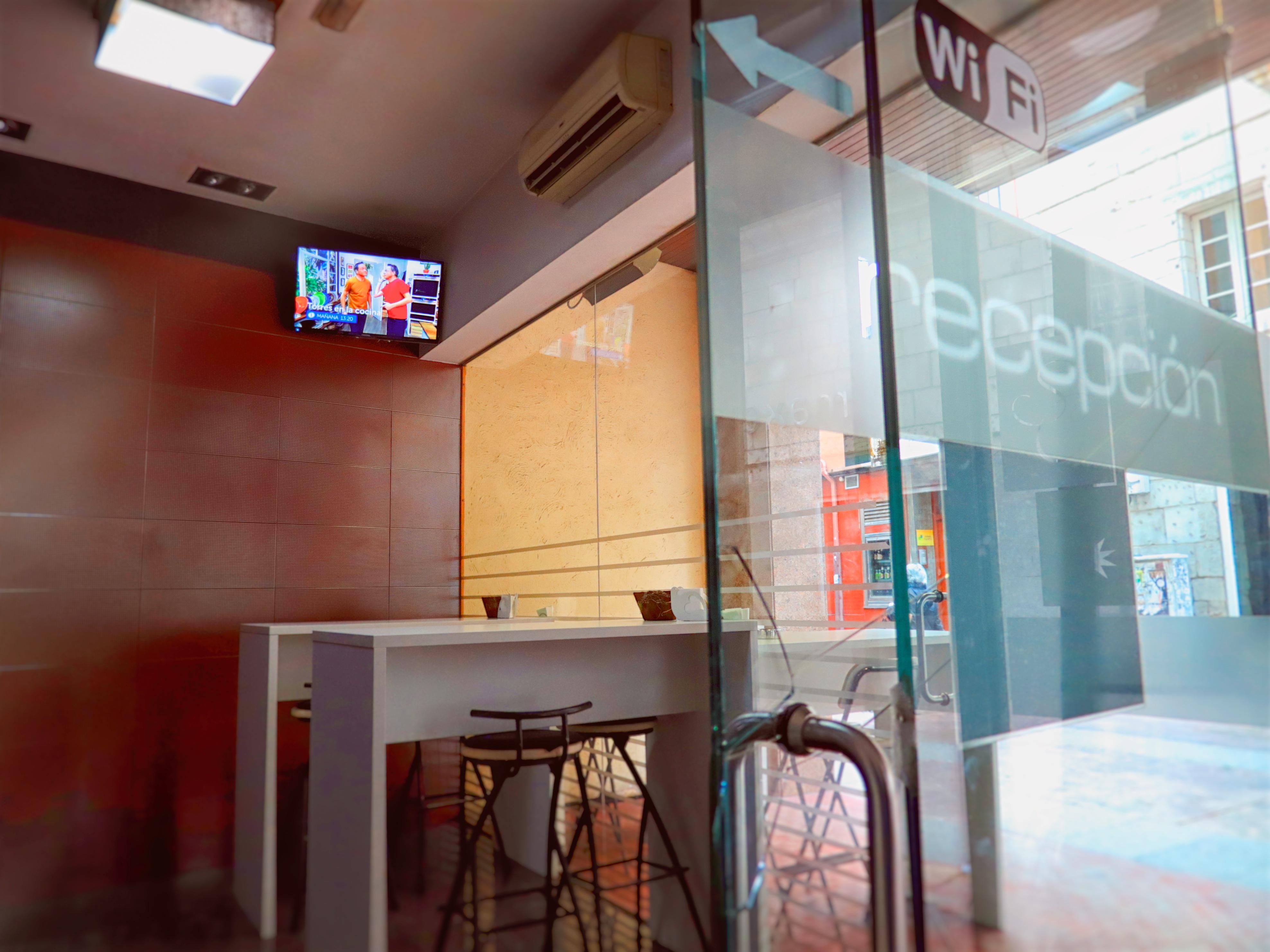 Hotel Santa Catalina By Bossh Hotels A Coruña Εξωτερικό φωτογραφία