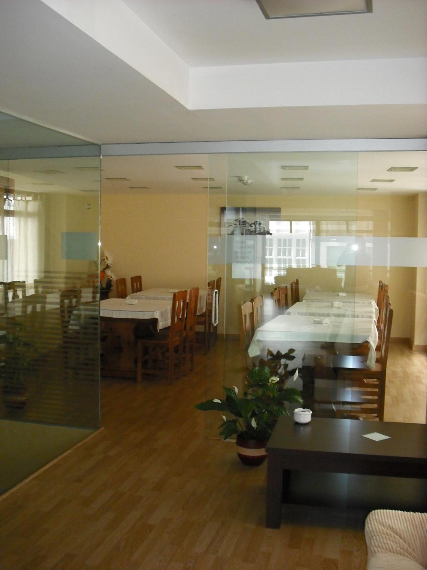 Hotel Santa Catalina By Bossh Hotels A Coruña Εξωτερικό φωτογραφία