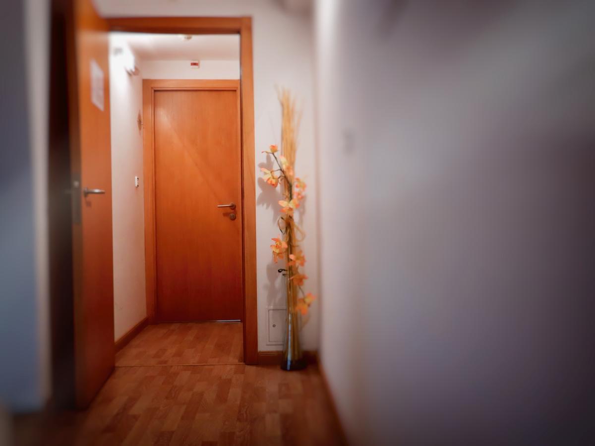 Hotel Santa Catalina By Bossh Hotels A Coruña Εξωτερικό φωτογραφία