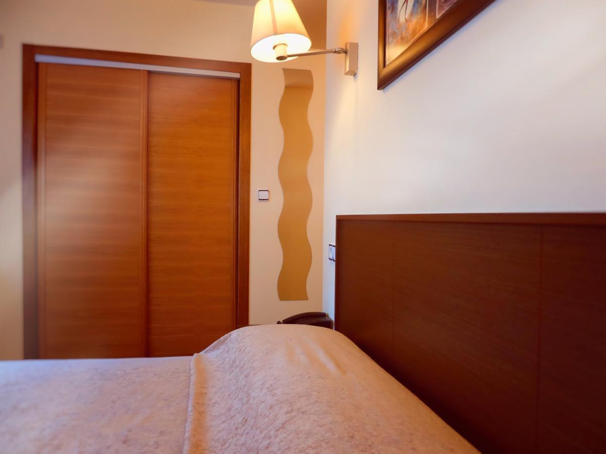 Hotel Santa Catalina By Bossh Hotels A Coruña Εξωτερικό φωτογραφία