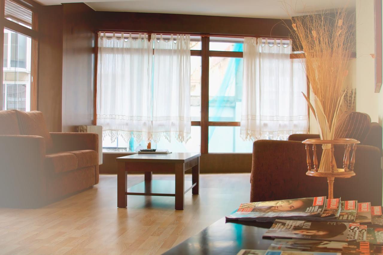 Hotel Santa Catalina By Bossh Hotels A Coruña Εξωτερικό φωτογραφία