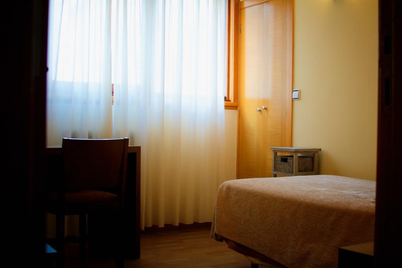 Hotel Santa Catalina By Bossh Hotels A Coruña Εξωτερικό φωτογραφία