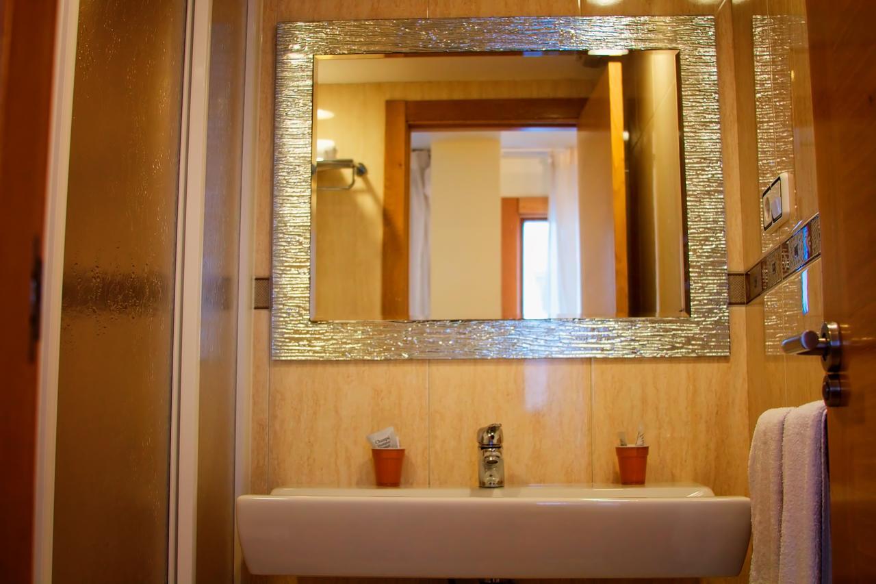 Hotel Santa Catalina By Bossh Hotels A Coruña Εξωτερικό φωτογραφία