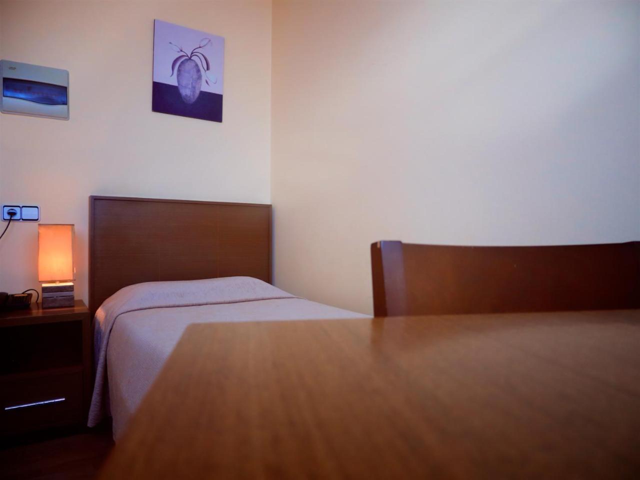 Hotel Santa Catalina By Bossh Hotels A Coruña Εξωτερικό φωτογραφία