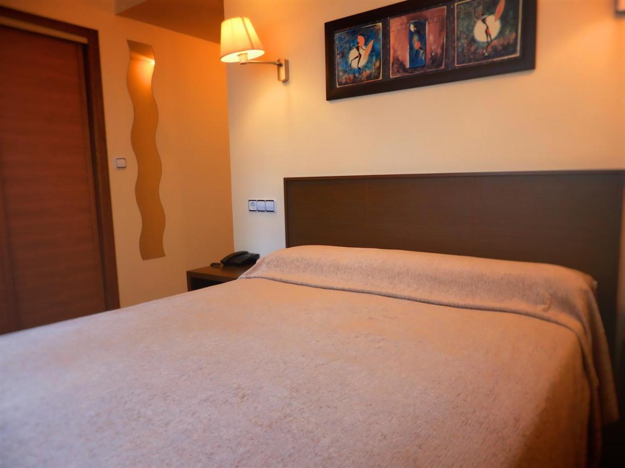 Hotel Santa Catalina By Bossh Hotels A Coruña Εξωτερικό φωτογραφία