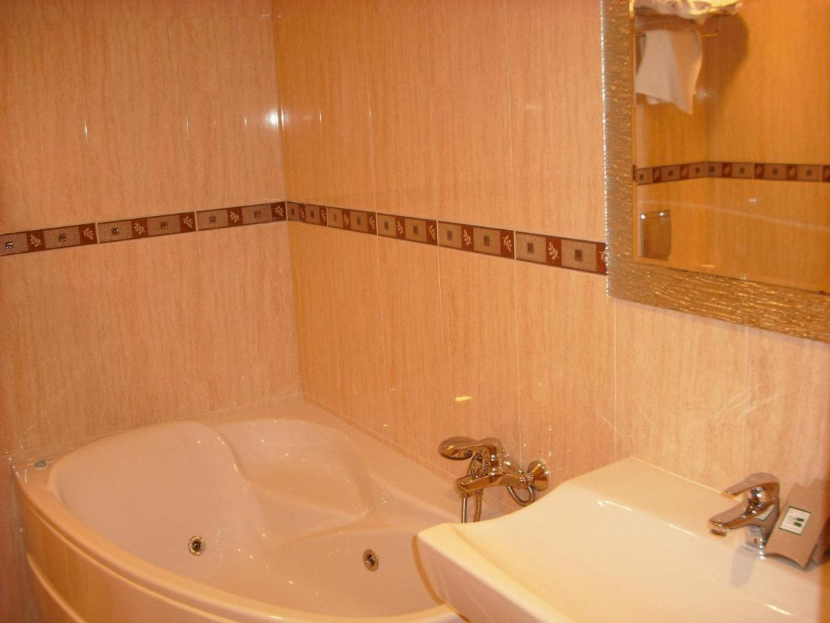 Hotel Santa Catalina By Bossh Hotels A Coruña Δωμάτιο φωτογραφία