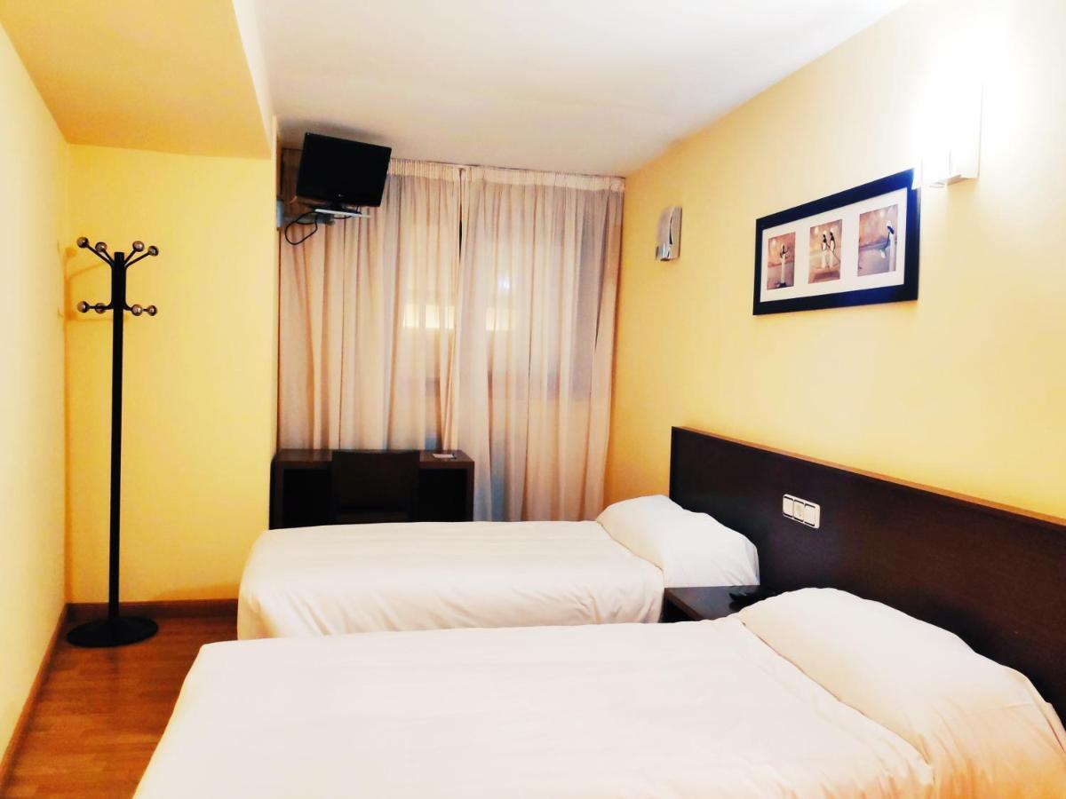 Hotel Santa Catalina By Bossh Hotels A Coruña Εξωτερικό φωτογραφία