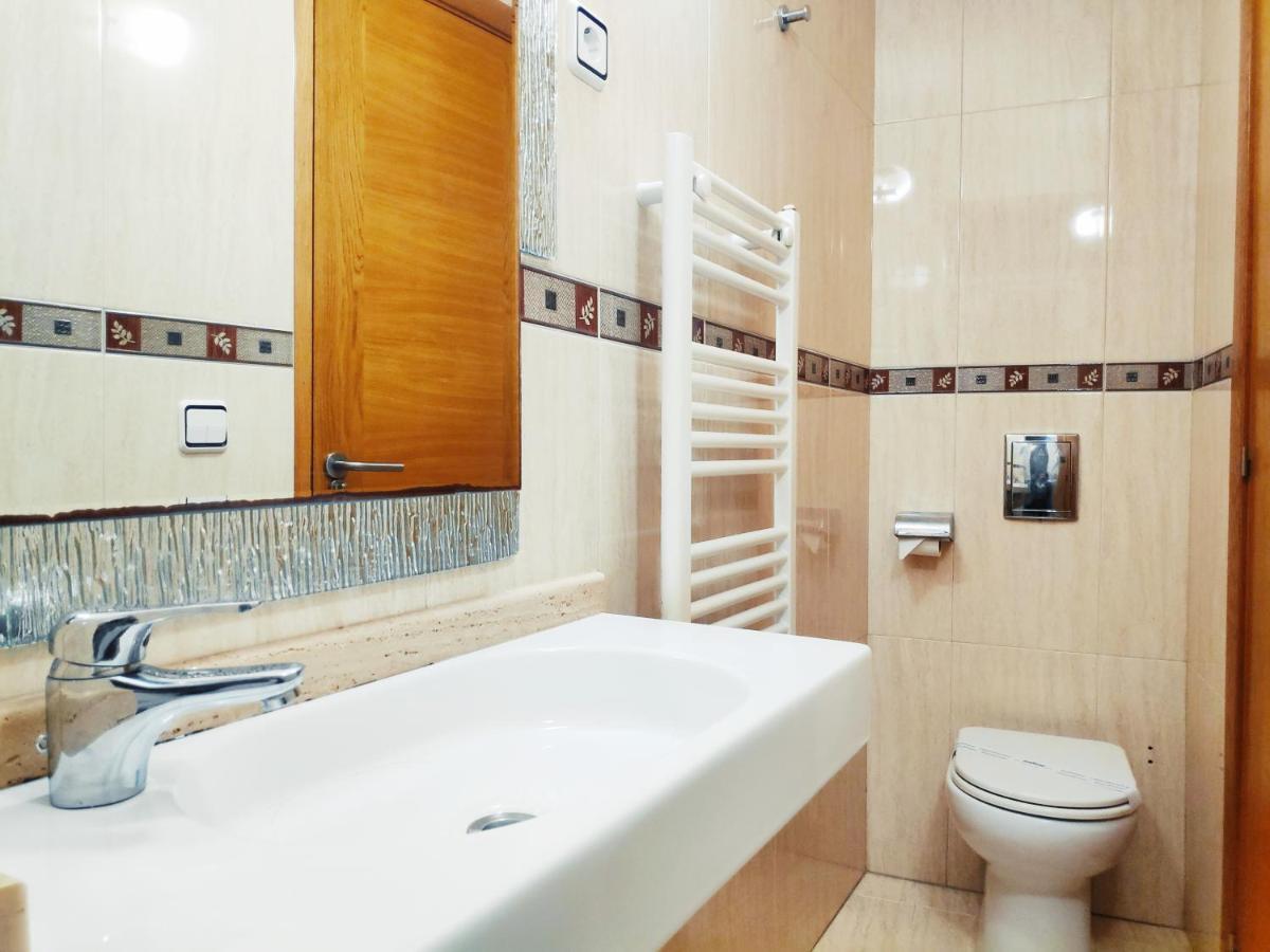 Hotel Santa Catalina By Bossh Hotels A Coruña Εξωτερικό φωτογραφία