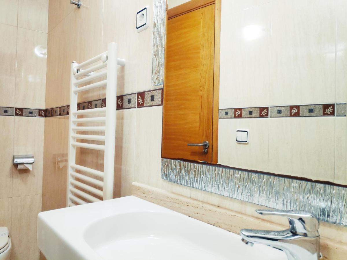 Hotel Santa Catalina By Bossh Hotels A Coruña Εξωτερικό φωτογραφία