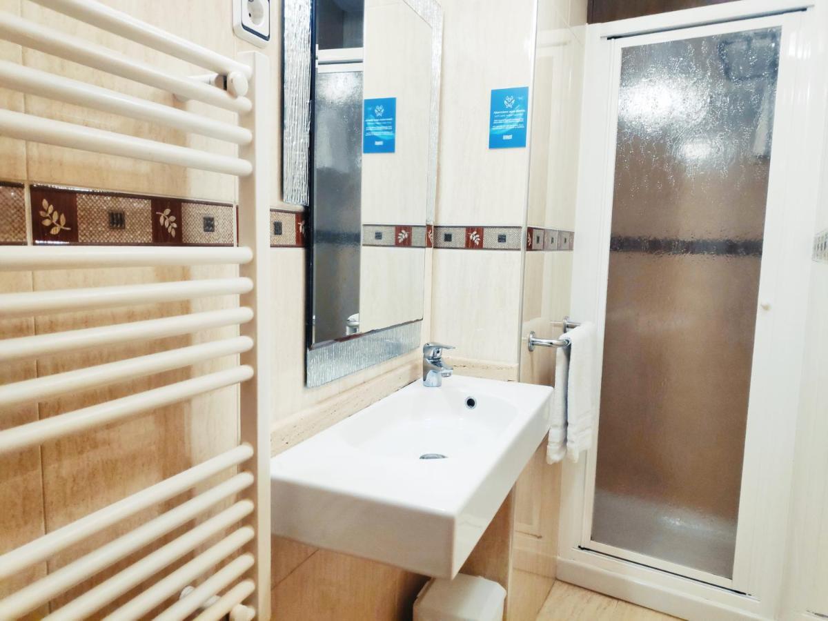 Hotel Santa Catalina By Bossh Hotels A Coruña Εξωτερικό φωτογραφία