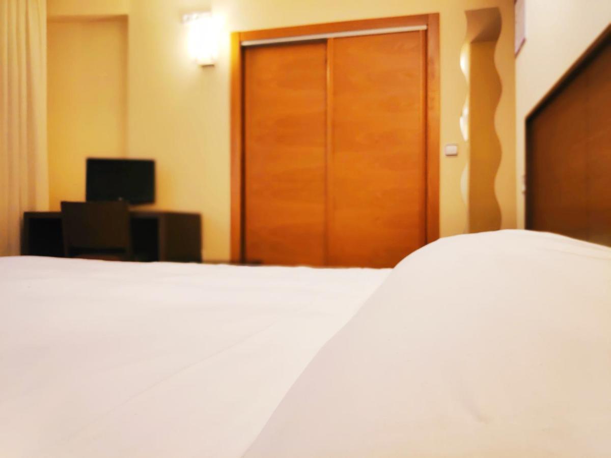 Hotel Santa Catalina By Bossh Hotels A Coruña Εξωτερικό φωτογραφία