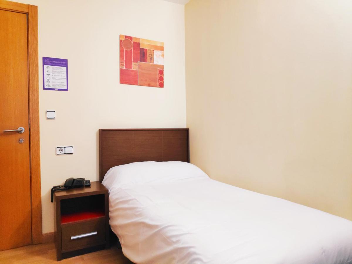Hotel Santa Catalina By Bossh Hotels A Coruña Εξωτερικό φωτογραφία