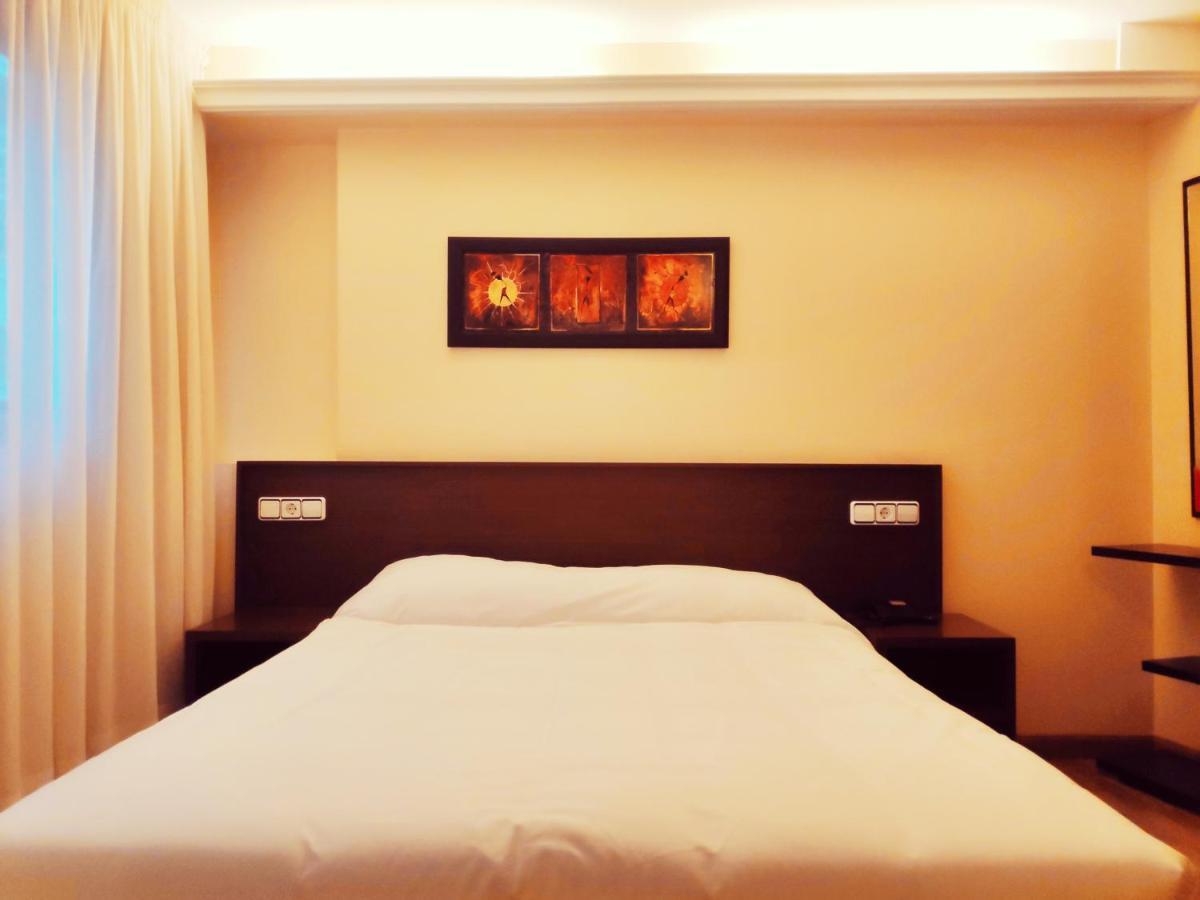 Hotel Santa Catalina By Bossh Hotels A Coruña Εξωτερικό φωτογραφία