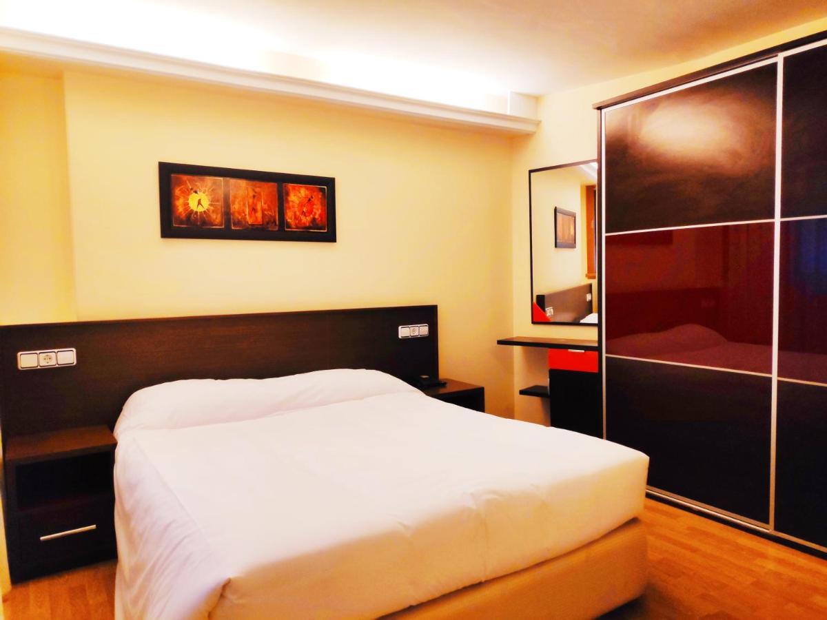 Hotel Santa Catalina By Bossh Hotels A Coruña Εξωτερικό φωτογραφία